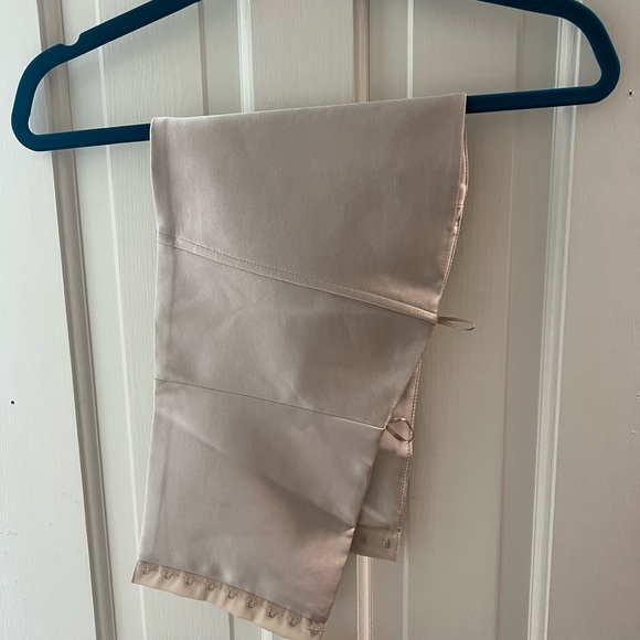 Zara Corset Top - Picture 2 of 3